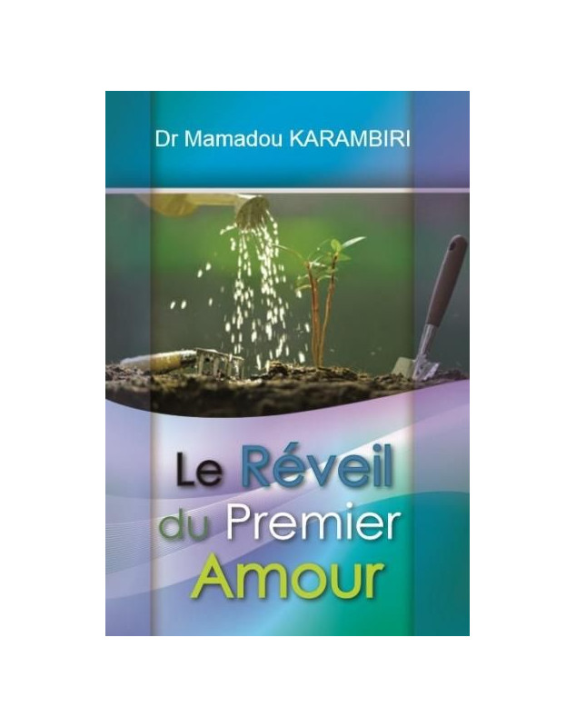 Le réveil du premier amour