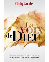 La voix de Dieu