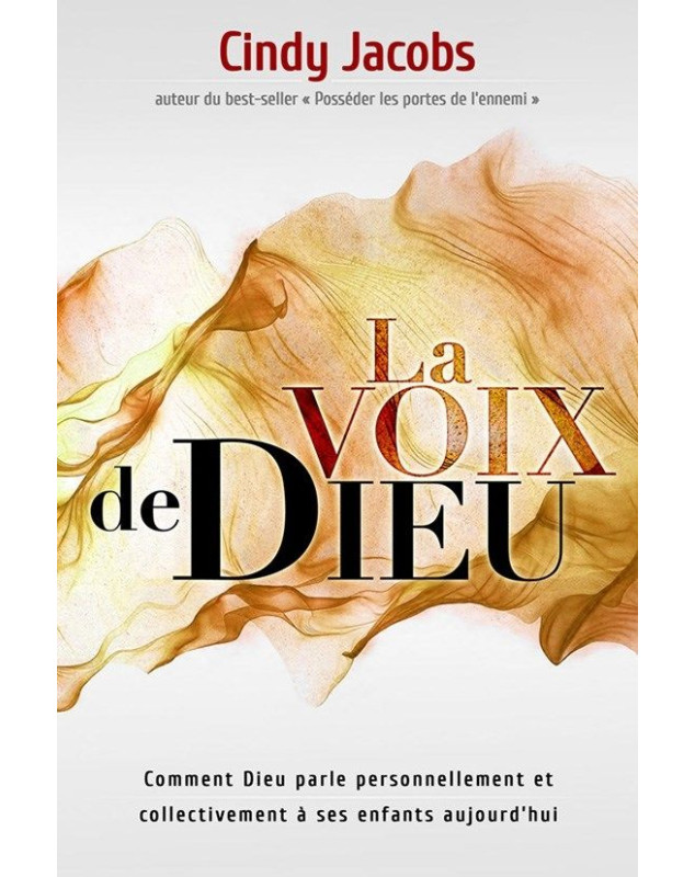 La voix de Dieu