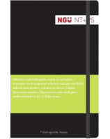 Neues Testament + Psalmen NGÜ Allemand