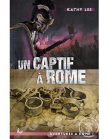 Un captif à Rome