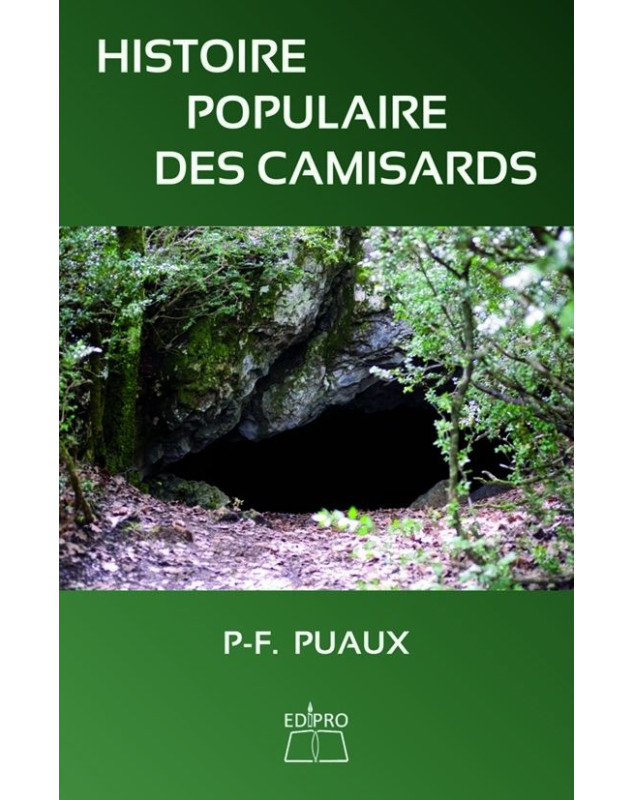 Histoire populaire des camisards