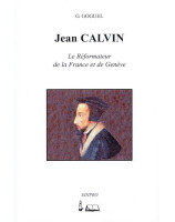 Jean Calvin