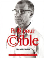 Pris pour cible - Librairie chrétienne 7ici