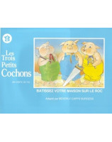 les trois petits cochons