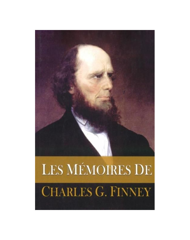 Les mémoires de Finney