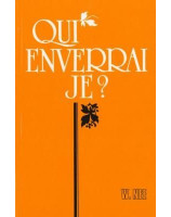 Qui enverrrais-je ?