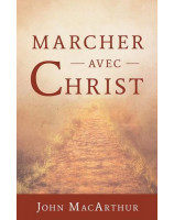 Marcher avec christ - Librairie chrétienne 7ici