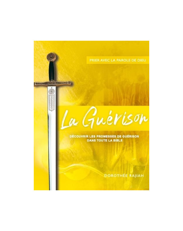 La guérison