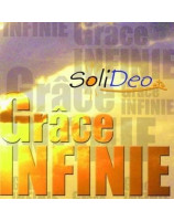 CD Grâce infinie