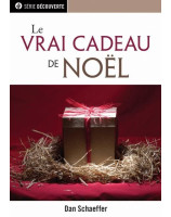 Le vrai cadeau de Noël