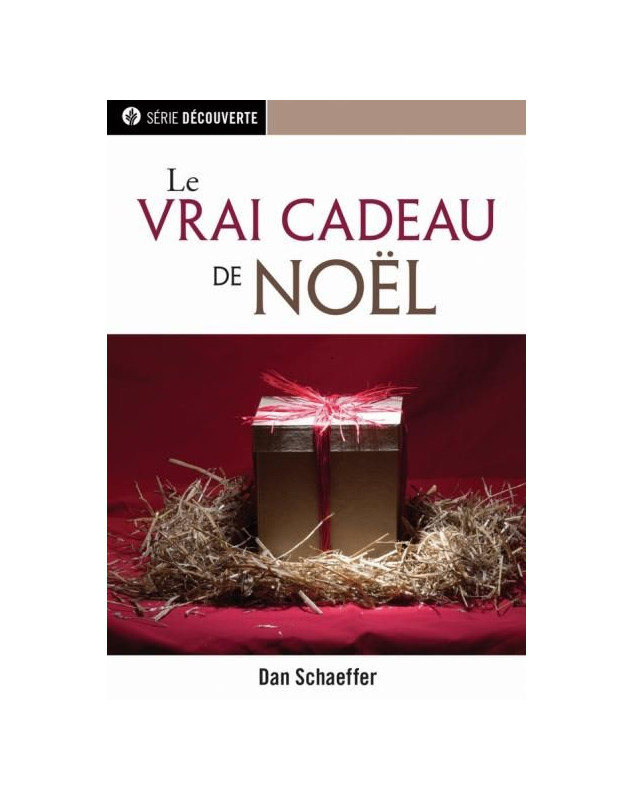 Le vrai cadeau de Noël