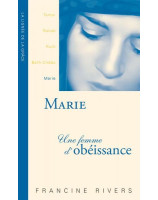 Marie une femme d'oébeissance - Librairie 7ici