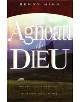 L'agneau de Dieu