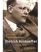 Dietrich Bonhoeffer 1906 - 1945