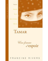 Tamar Femme d'espoir - Librairie 7ici