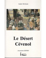 Le Désert Cévenol