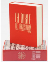 Bible de Jérusalem