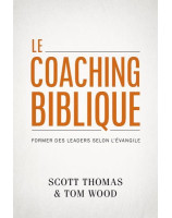 Le coaching biblique - Librairie 7ici