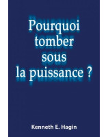 Pourquoi tomber sous la puissance ?