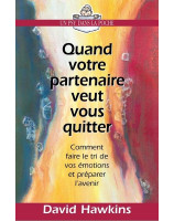 Quand votre partenaire veut vous quitter - Librairie 7ici