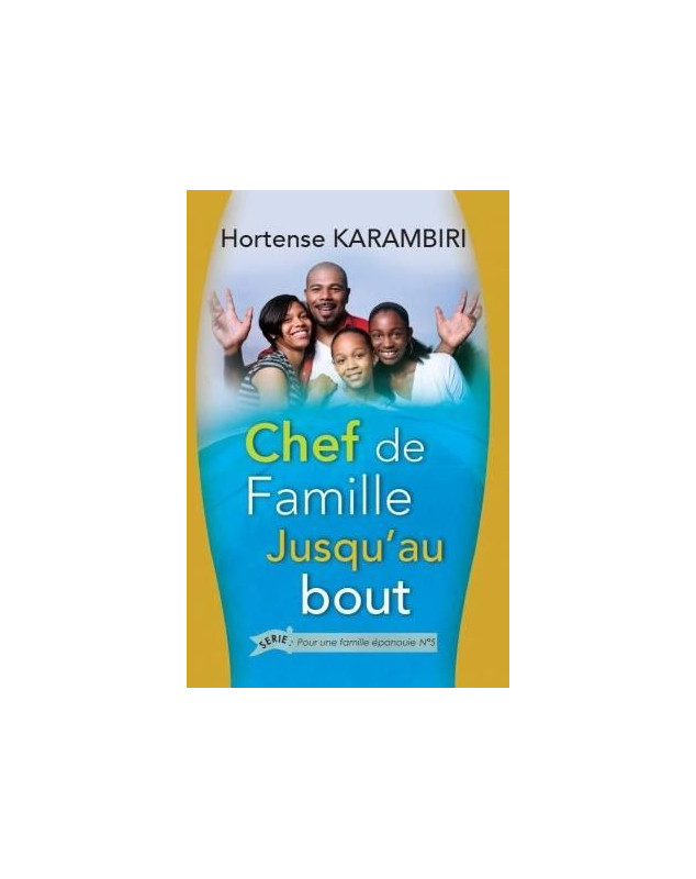 Chef de famille jusqu'au bout