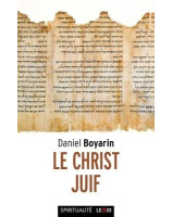 Le christ juif - Librairie 7ici