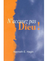 N'accusez pas Dieu - 32 pages