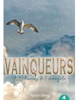 Vainqueurs ! - Librairie 7 ici