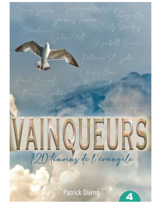 Vainqueurs ! - Librairie 7 ici