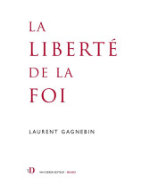La liberté de la foi