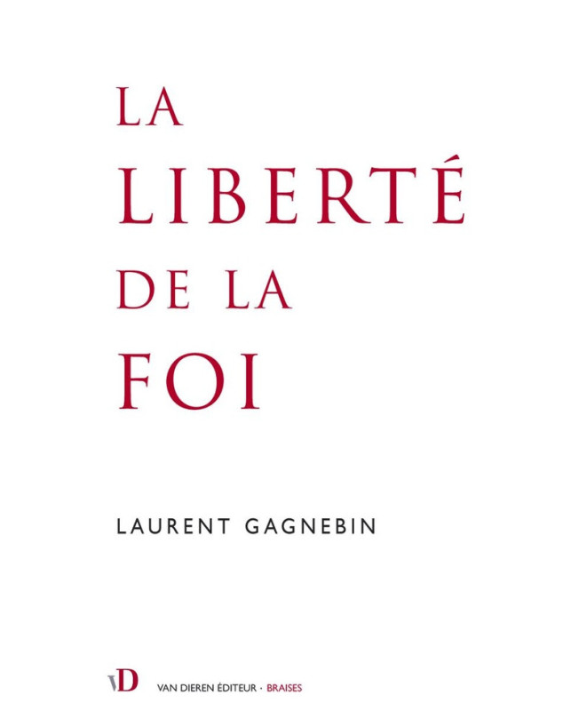 La liberté de la foi