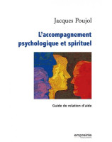 L'accompagnement psychologique et spirituel