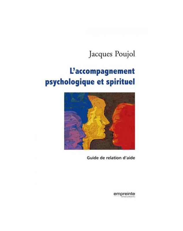 L'accompagnement psychologique et spirituel