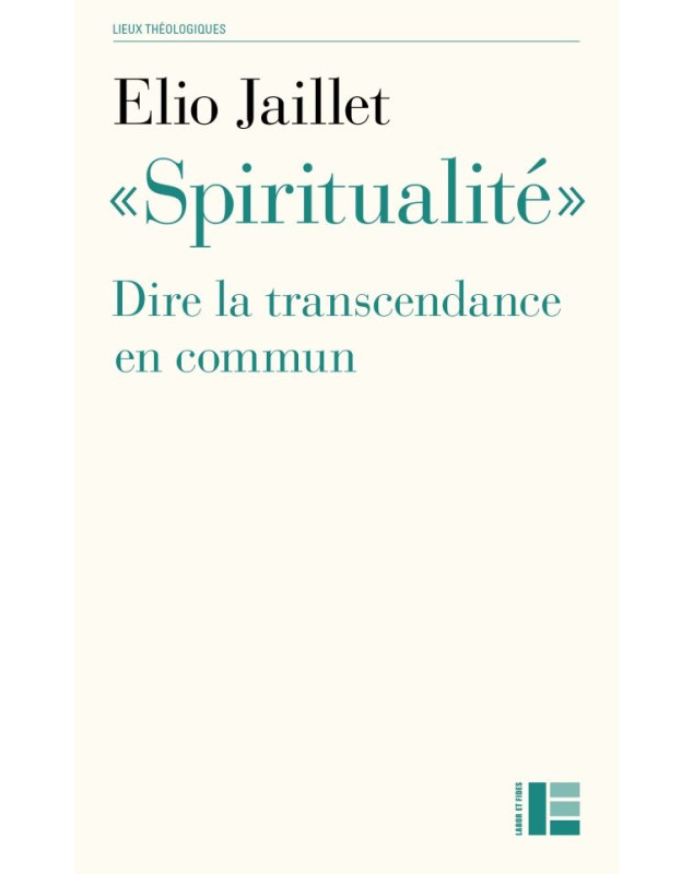 Spiritualité - Librairie chrétienne 7ici