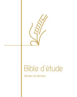 Bible d'étude Semeur 2015