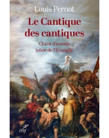 Le Cantique des cantiques