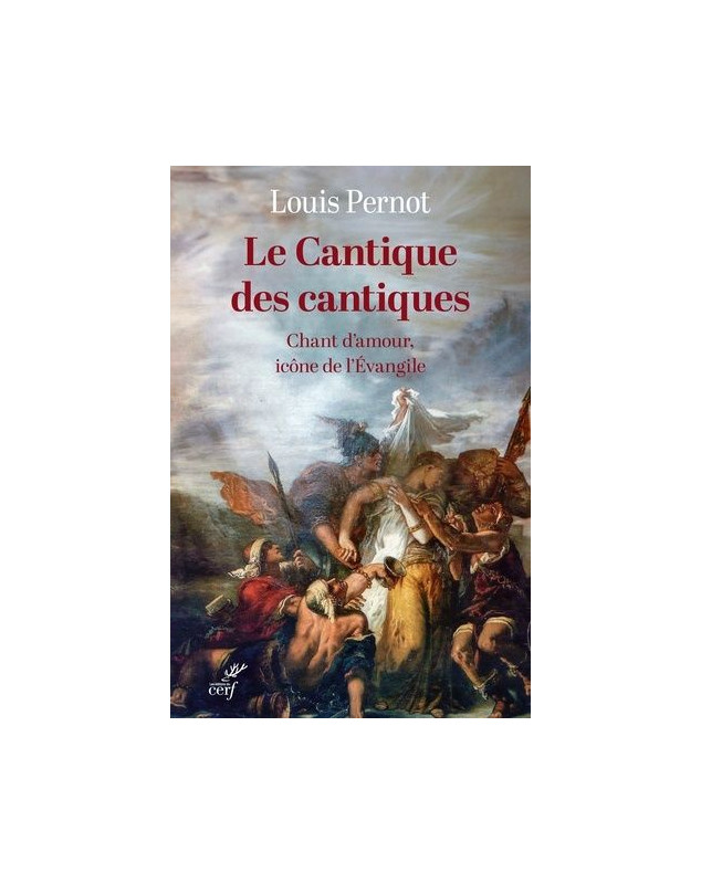 Le Cantique des cantiques