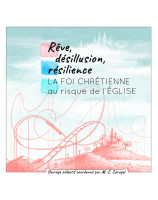 Rêve, désillusion, résilience - Librairie 7 ici