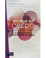 Autour du Credo - Librairie 7 ici