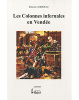 Les colonnes infernales en Vendée