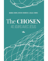 The Chosen - Librairie 7 ici