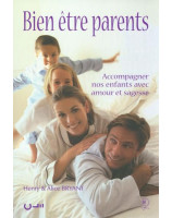 Bien être parents