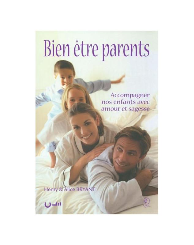 Bien être parents