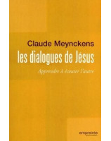 Les dialogues de Jésus