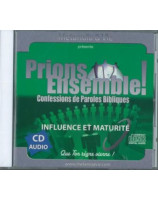 CD Influence et maturité