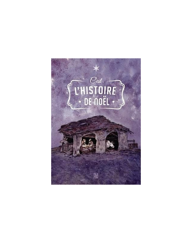 C'est l'histoire de Noël