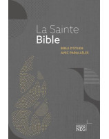 Bible NEG 1979 avec parallèles