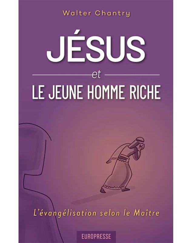 Jésus et le jeune homme riche