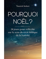 Pourquoi Noël ?